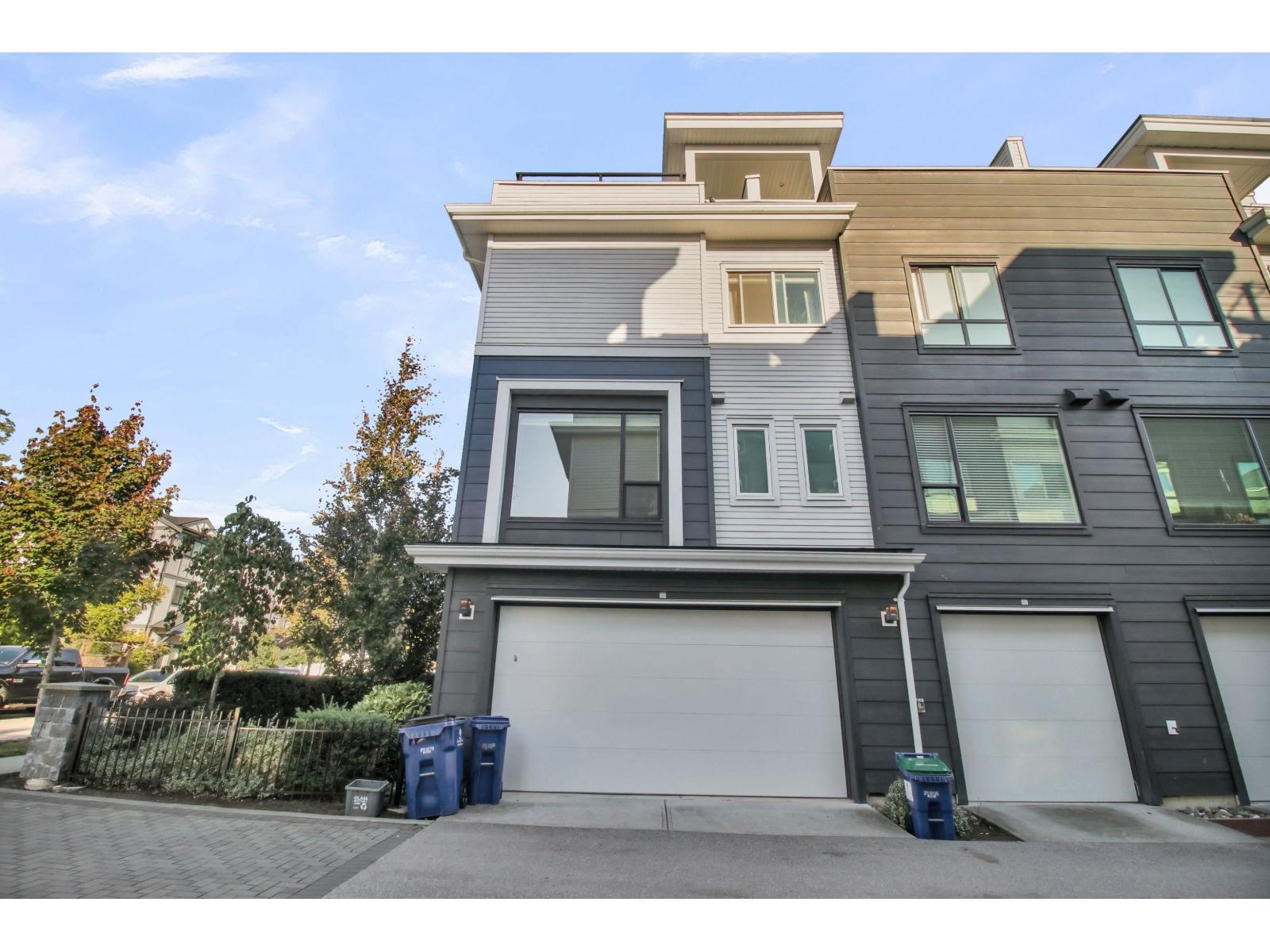 88 16336 23a Avenue, Surrey, British Columbia  V3Z 0S5 - Photo 3 - R3059034