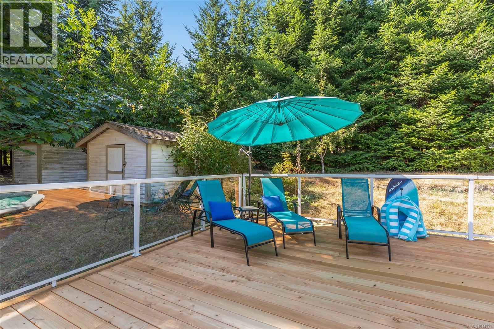 3141 Galloway Gulch Rd, Nanaimo, British Columbia  V9R 6W9 - Photo 5 - 1014323