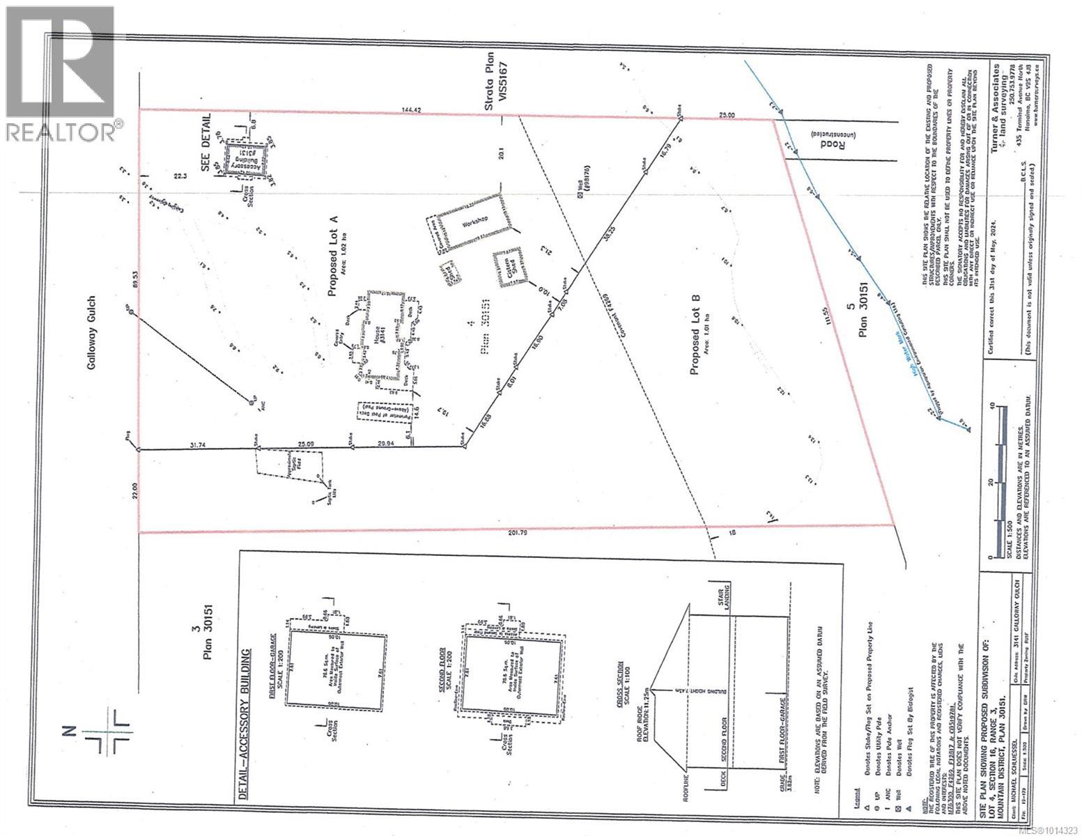 3141 Galloway Gulch Rd, Nanaimo, British Columbia  V9R 6W9 - Photo 65 - 1014323