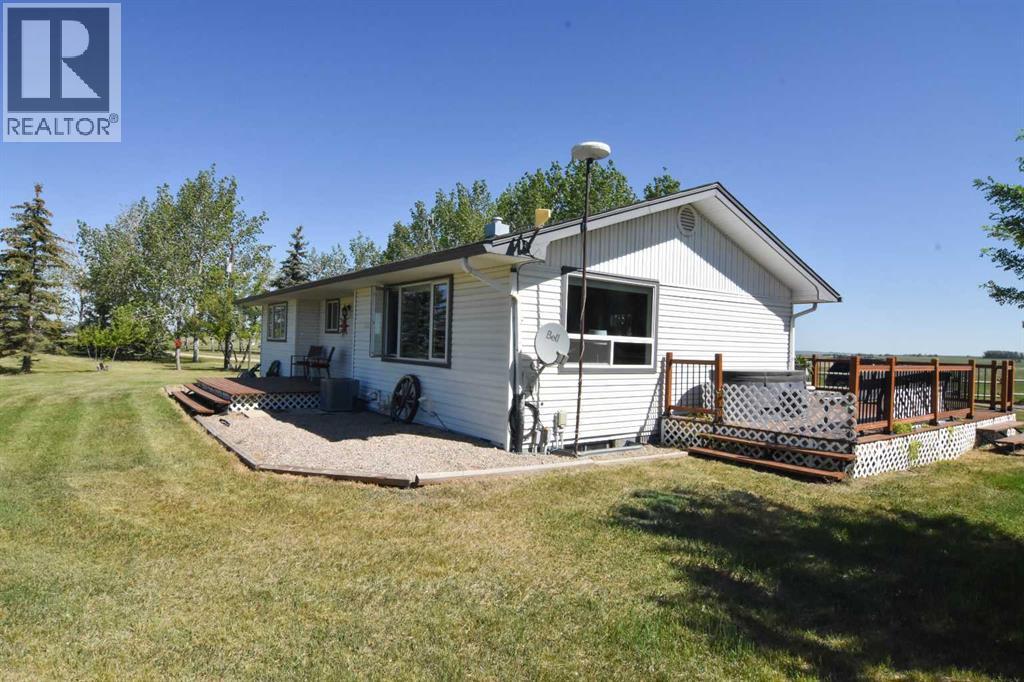 251017a &b Range Road 245, Rural Wheatland County, Alberta  T1P 0M3 - Photo 19 - A2226804
