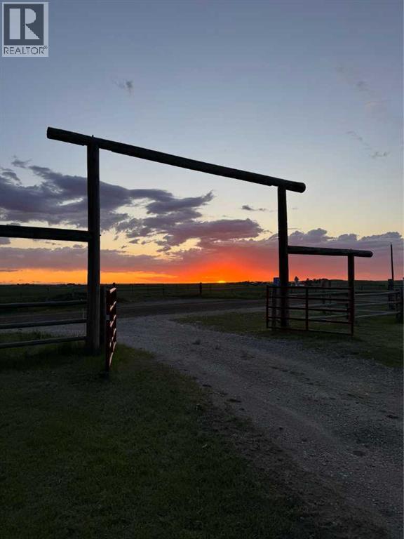 251017a &b Range Road 245, Rural Wheatland County, Alberta  T1P 0M3 - Photo 2 - A2226804