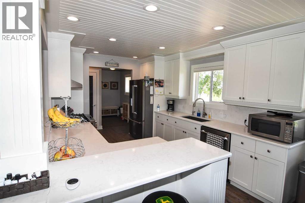 251017a &b Range Road 245, Rural Wheatland County, Alberta  T1P 0M3 - Photo 7 - A2226804