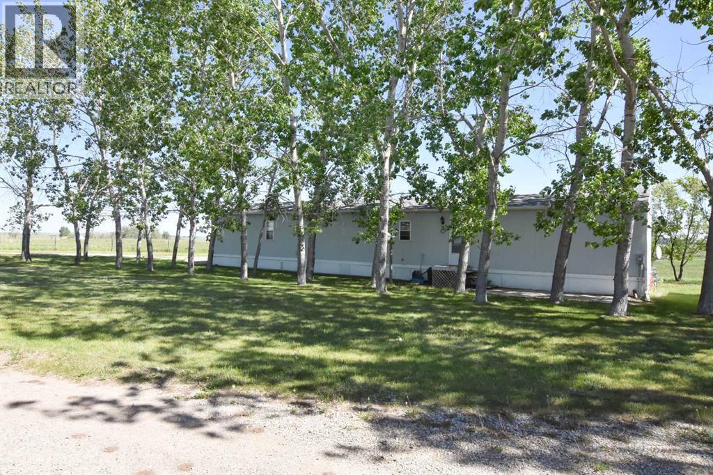 251017a &b Range Road 245, Rural Wheatland County, Alberta  T1P 0M3 - Photo 26 - A2226804