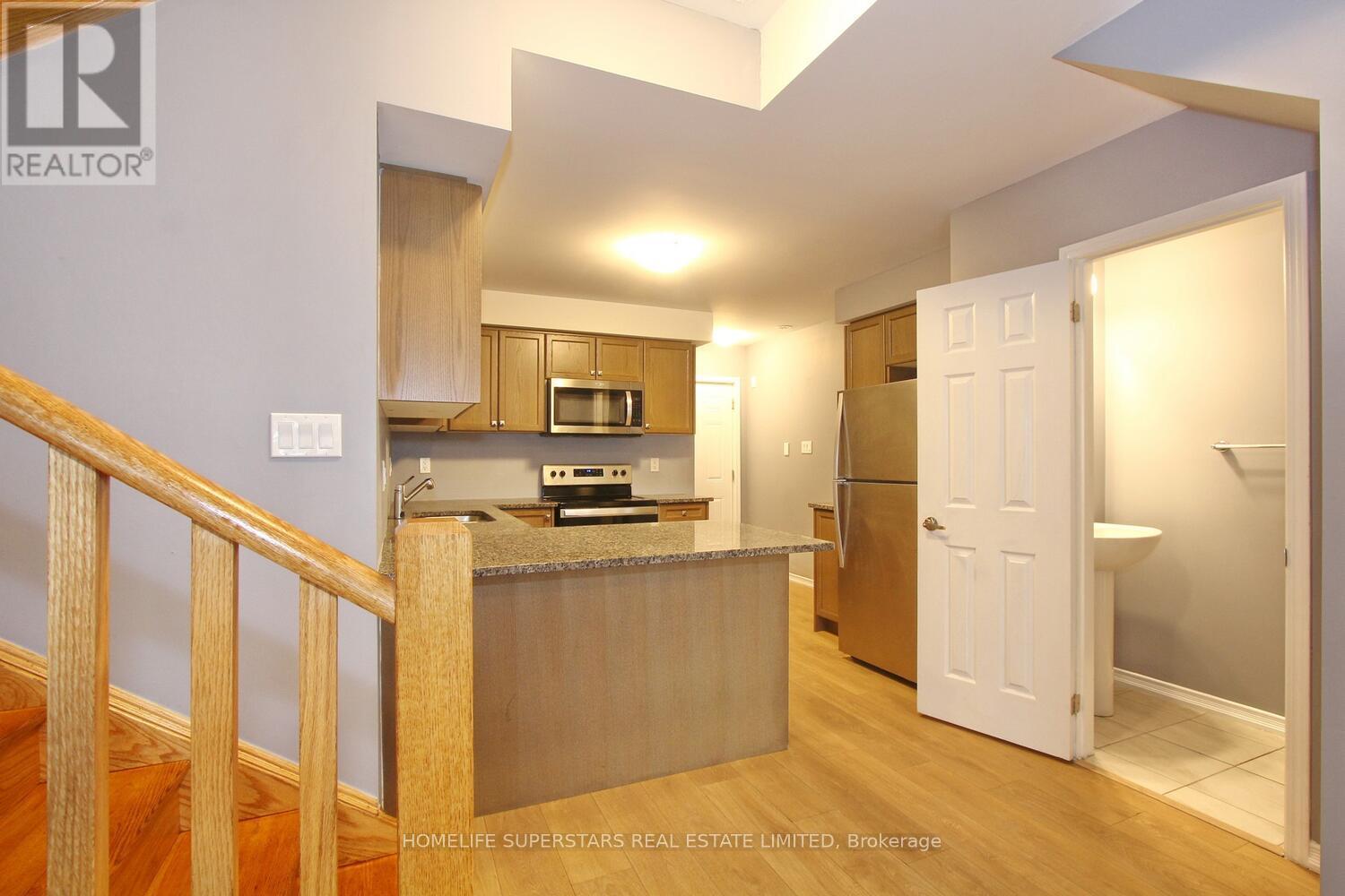 1 - 24 Humberwood Boulevard, Toronto, Ontario  M9W 0G1 - Photo 10 - W12470740