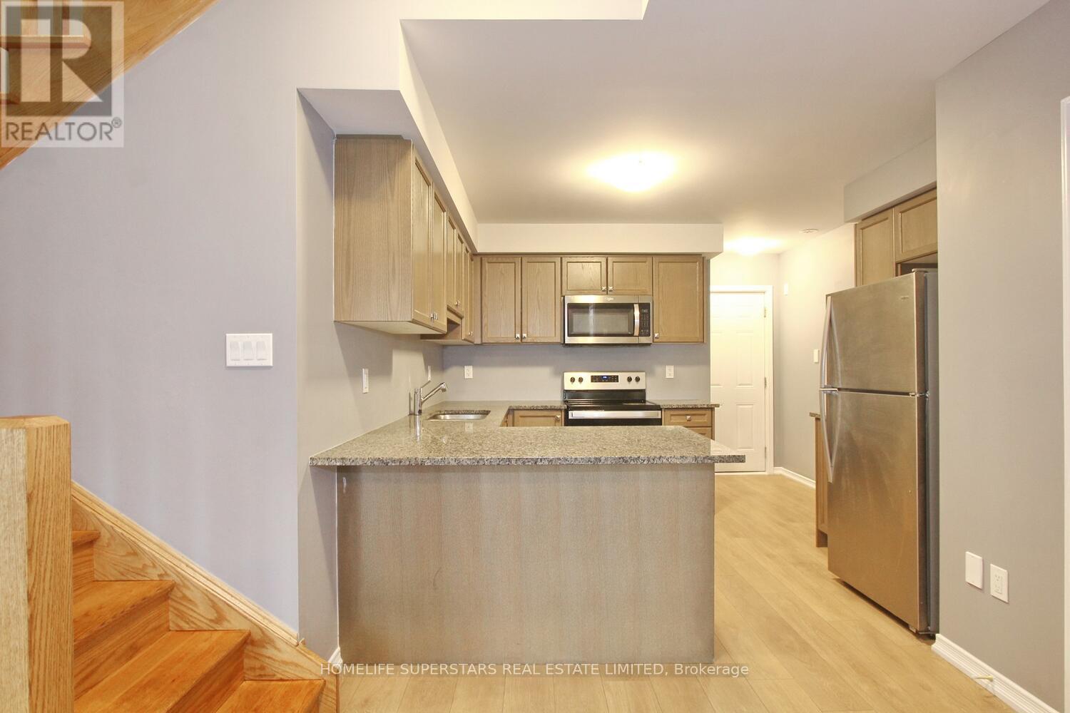 1 - 24 Humberwood Boulevard, Toronto, Ontario  M9W 0G1 - Photo 12 - W12470740