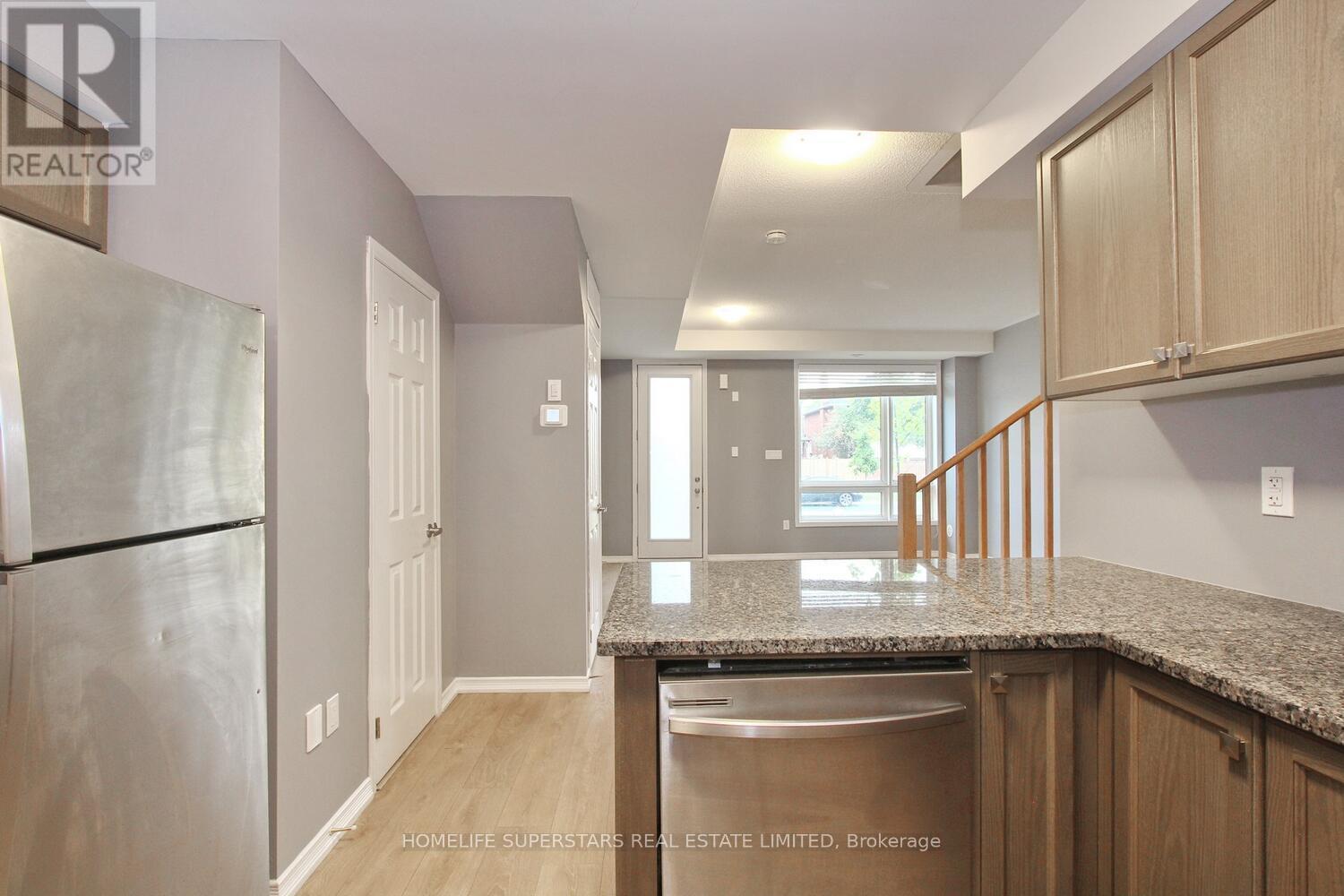 1 - 24 Humberwood Boulevard, Toronto, Ontario  M9W 0G1 - Photo 16 - W12470740