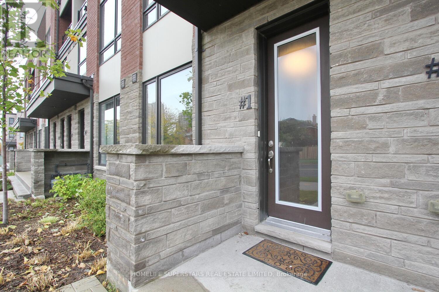 1 - 24 Humberwood Boulevard, Toronto, Ontario  M9W 0G1 - Photo 2 - W12470740