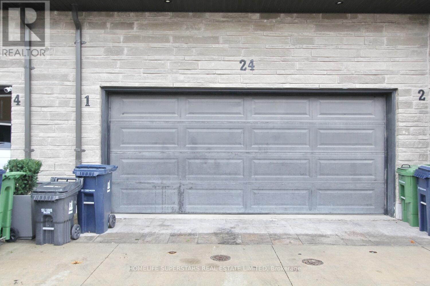 1 - 24 Humberwood Boulevard, Toronto, Ontario  M9W 0G1 - Photo 36 - W12470740