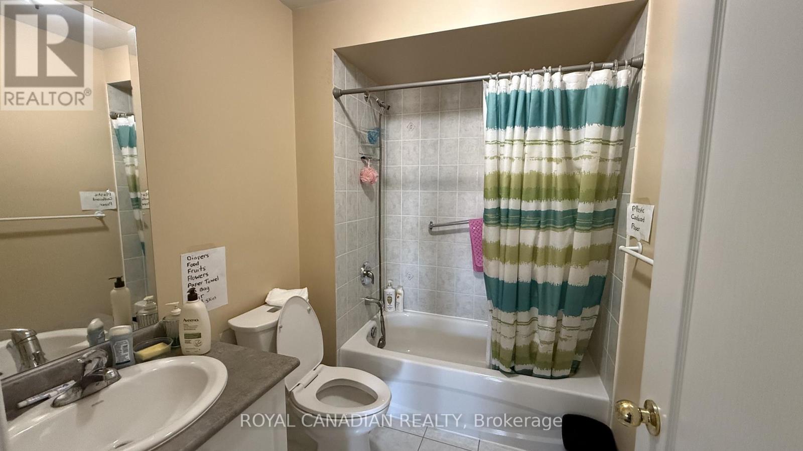 382 Sunny Meadow Boulevard, Brampton, Ontario  L6R 0N9 - Photo 28 - W12470757