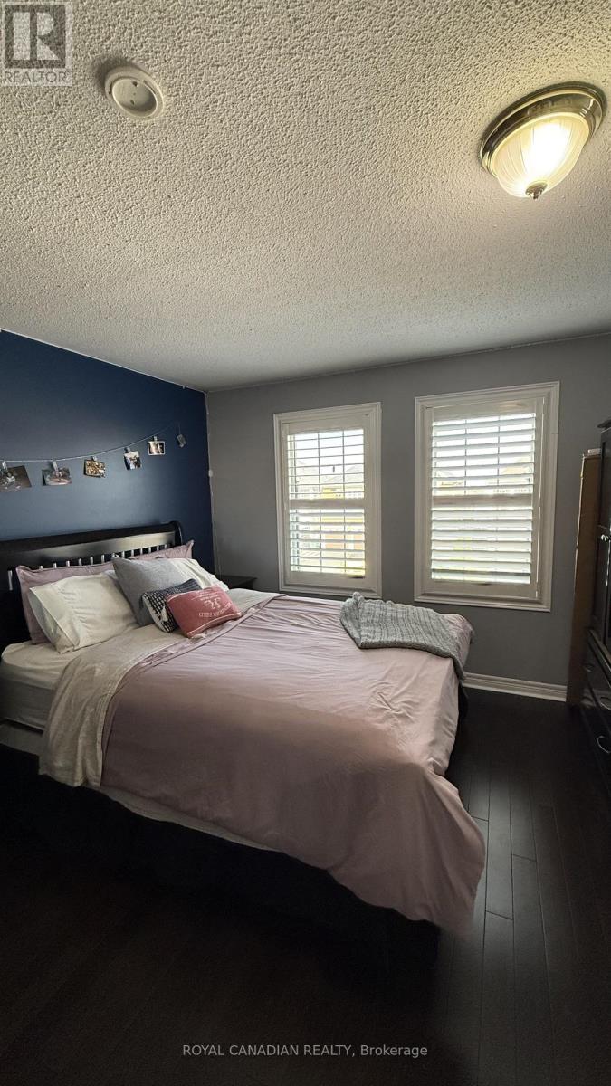 382 Sunny Meadow Boulevard, Brampton, Ontario  L6R 0N9 - Photo 29 - W12470757