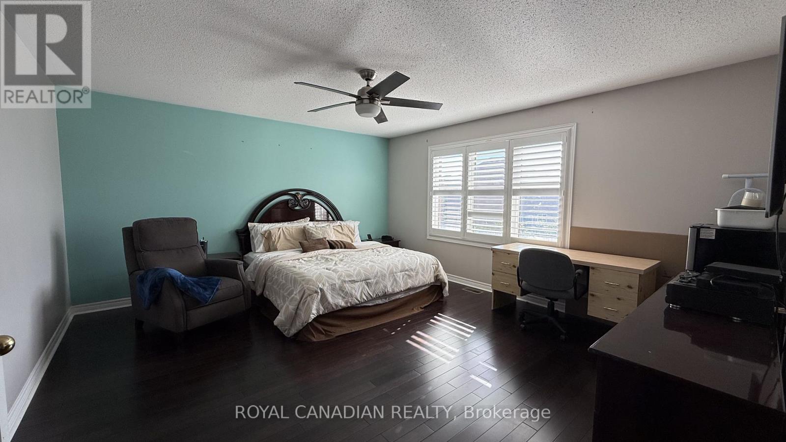 382 Sunny Meadow Boulevard, Brampton, Ontario  L6R 0N9 - Photo 37 - W12470757