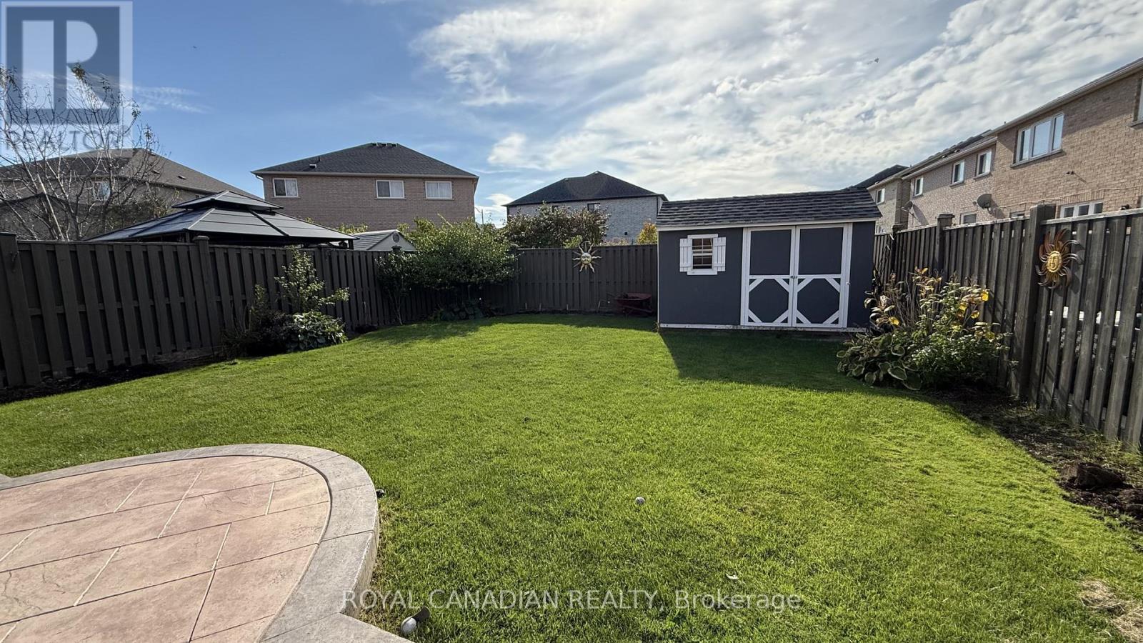 382 Sunny Meadow Boulevard, Brampton, Ontario  L6R 0N9 - Photo 43 - W12470757