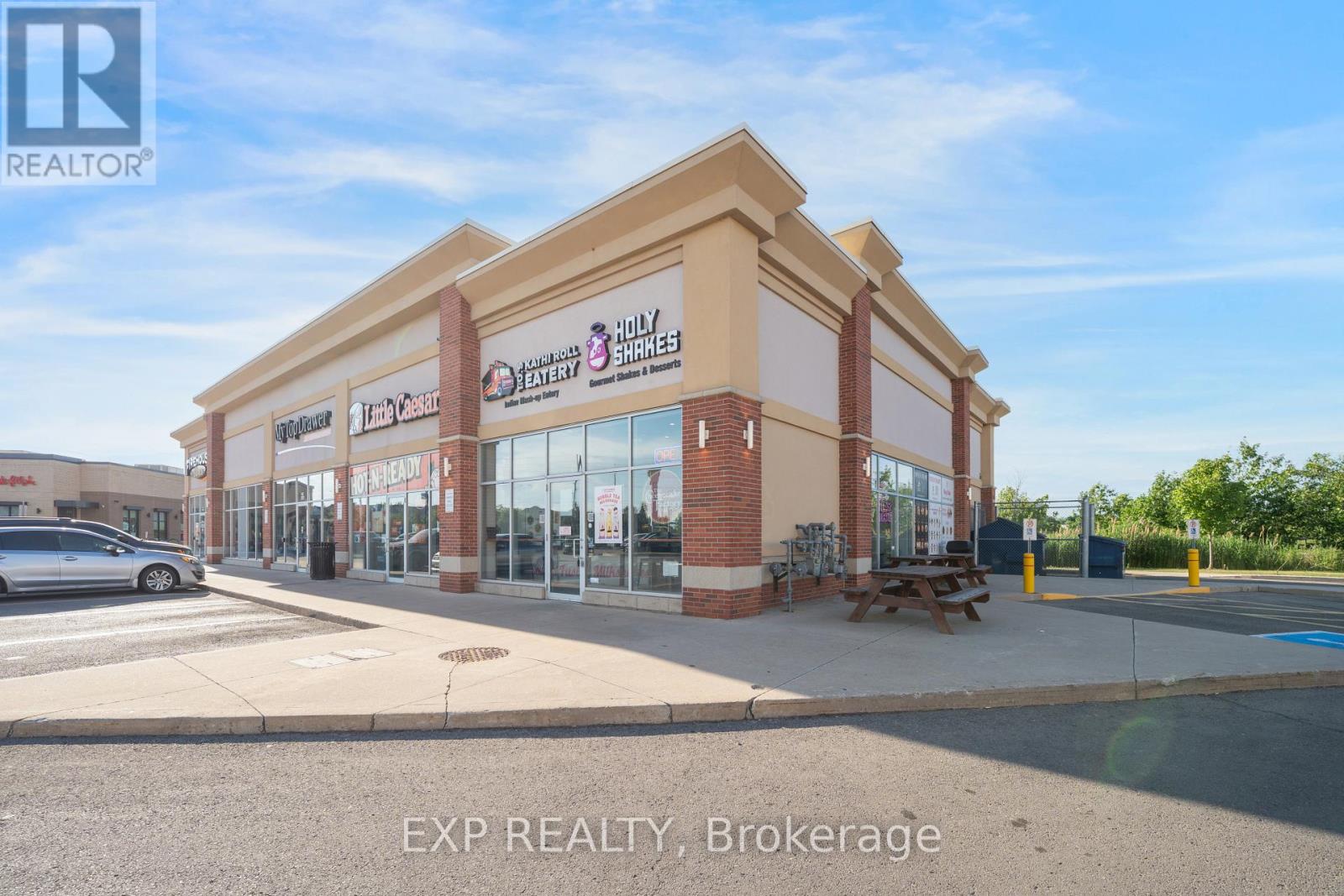 H4 - 2321 APPLEBY LINE, Burlington, Ontario