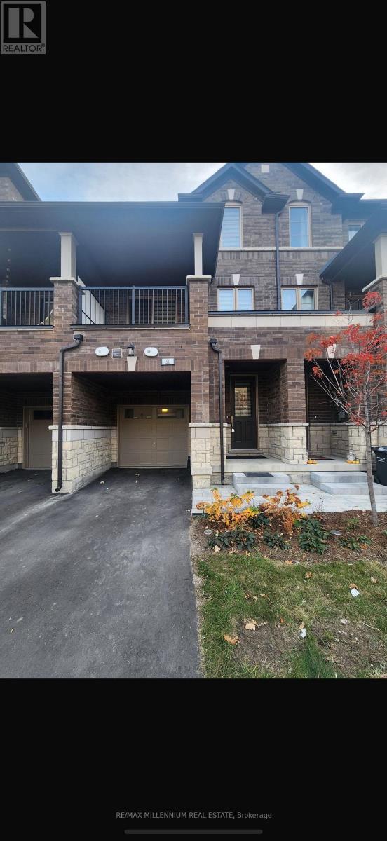 30 VESTRY WAY, Brampton, Ontario