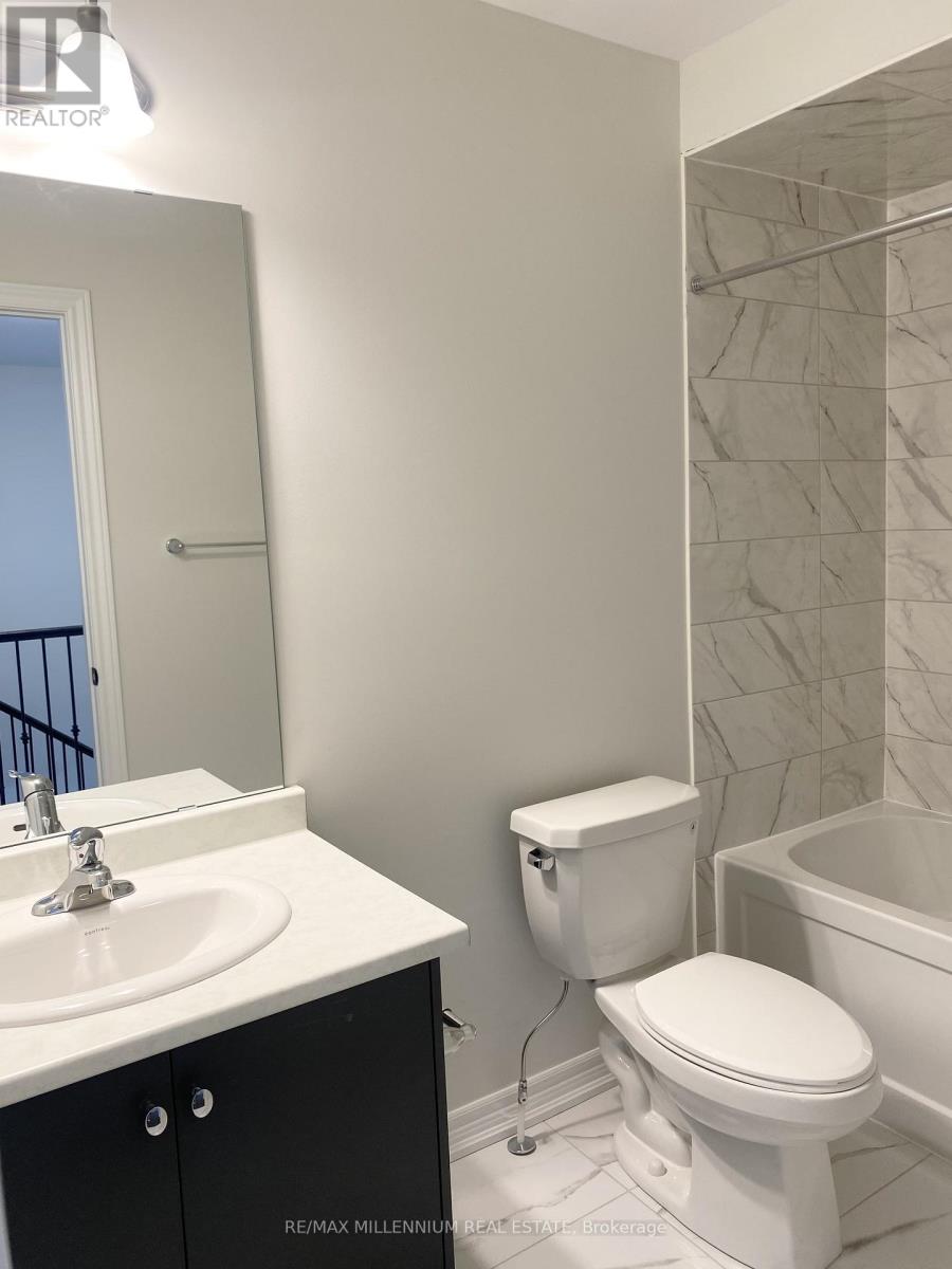 30 Vestry Way, Brampton, Ontario  L6P 4N7 - Photo 16 - W12470762
