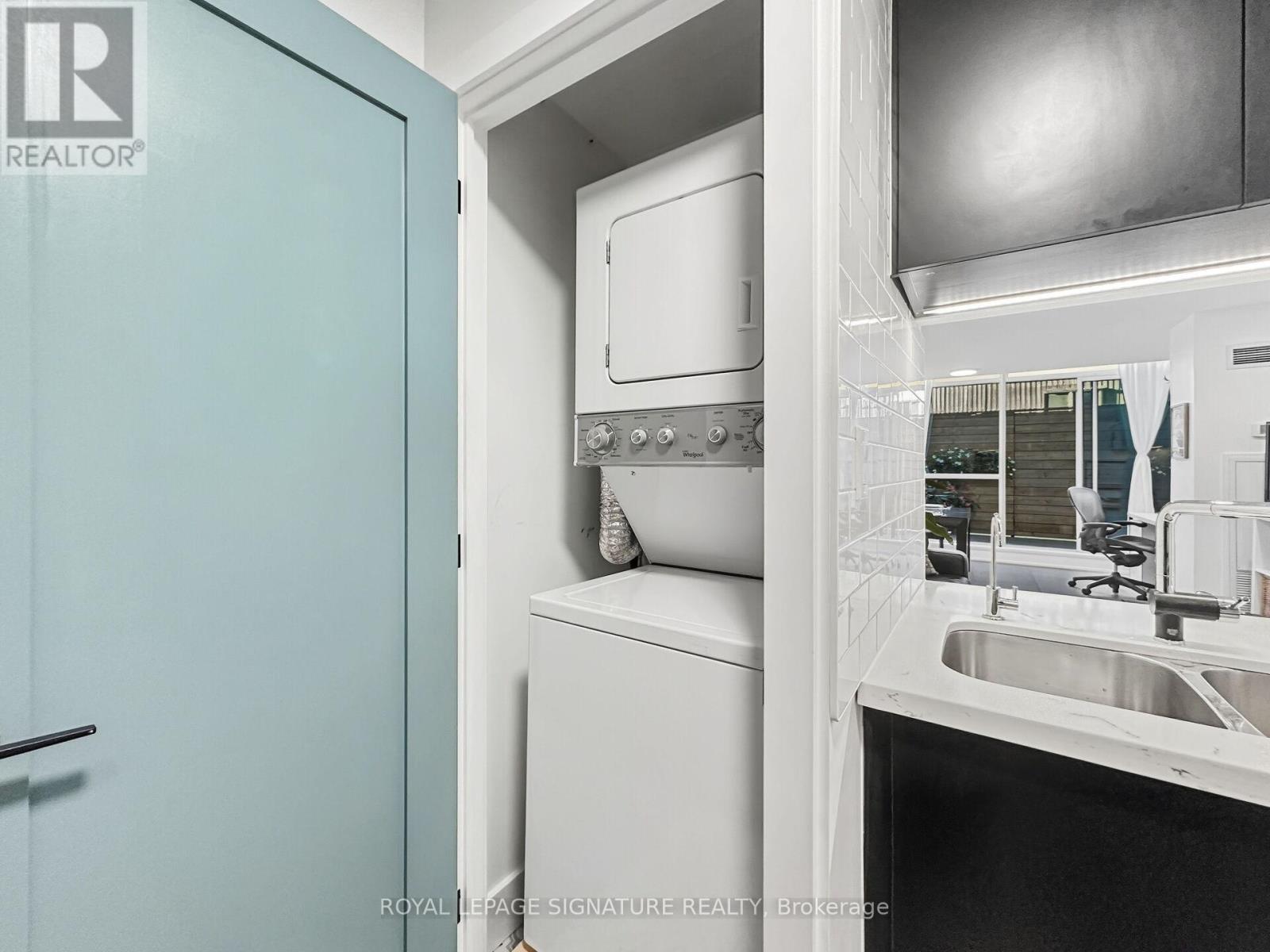 155 - 24 Southport Street, Toronto, Ontario  M6S 4Z1 - Photo 20 - W12469653