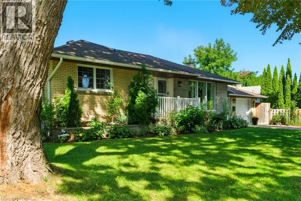 6775 Joyce Avenue, Niagara Falls, Ontario  L2G 4R6 - Photo 2 - 40780420