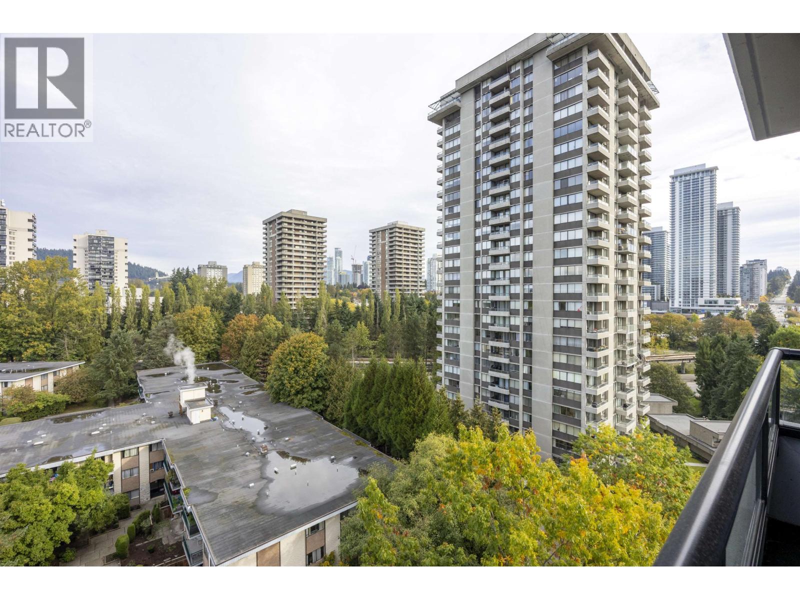 1005 3980 Carrigan Court, Burnaby, British Columbia  V3N 4S6 - Photo 27 - R3058271