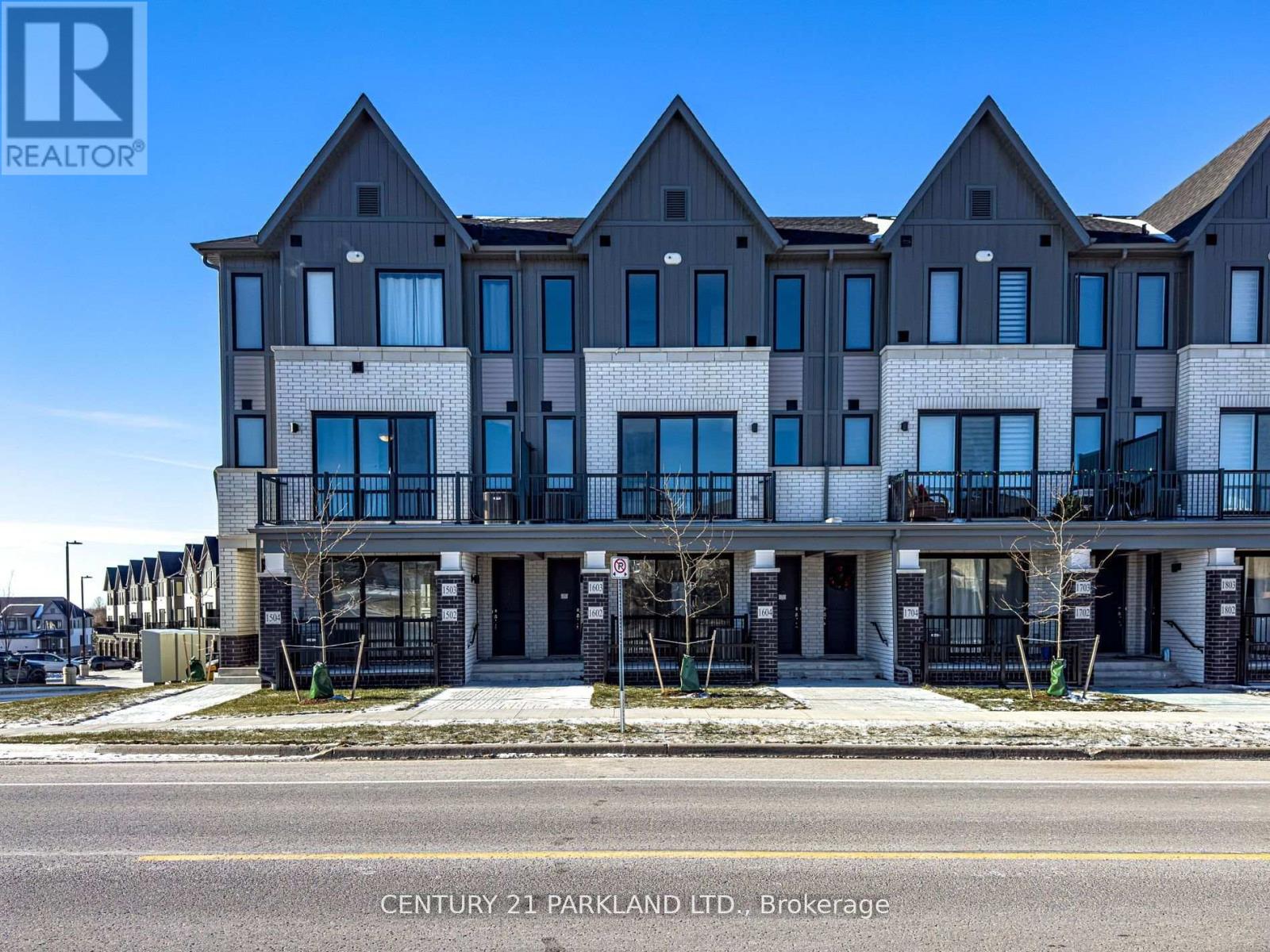 1602 - 160 DENSMORE ROAD, Cobourg, Ontario