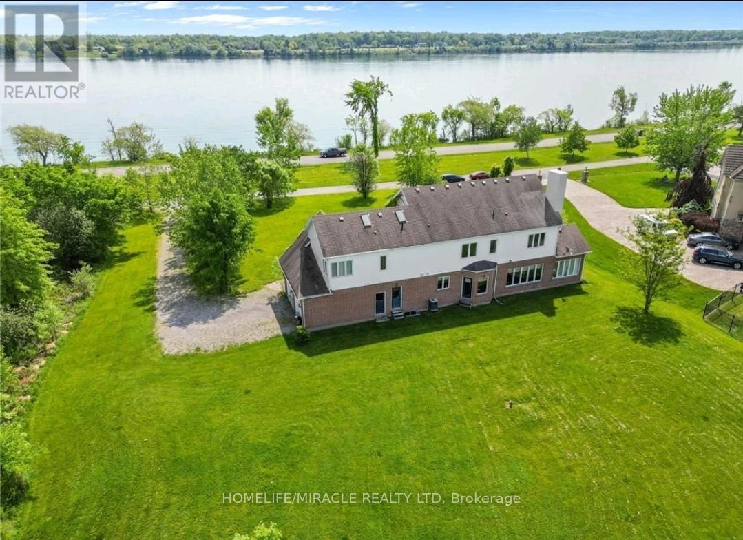 11257 NIAGARA PARKWAY, Niagara Falls, Ontario