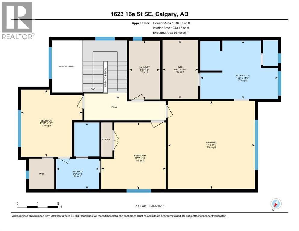 1623 16a Street Se, Calgary, Alberta  T2G 3S6 - Photo 48 - A2265140