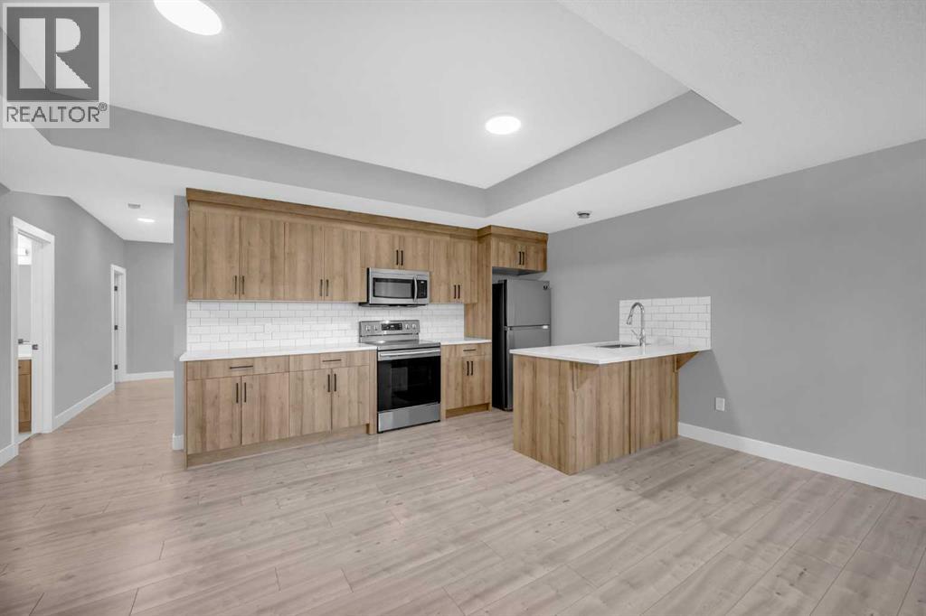 1623 16a Street Se, Calgary, Alberta  T2G 3S6 - Photo 37 - A2265140