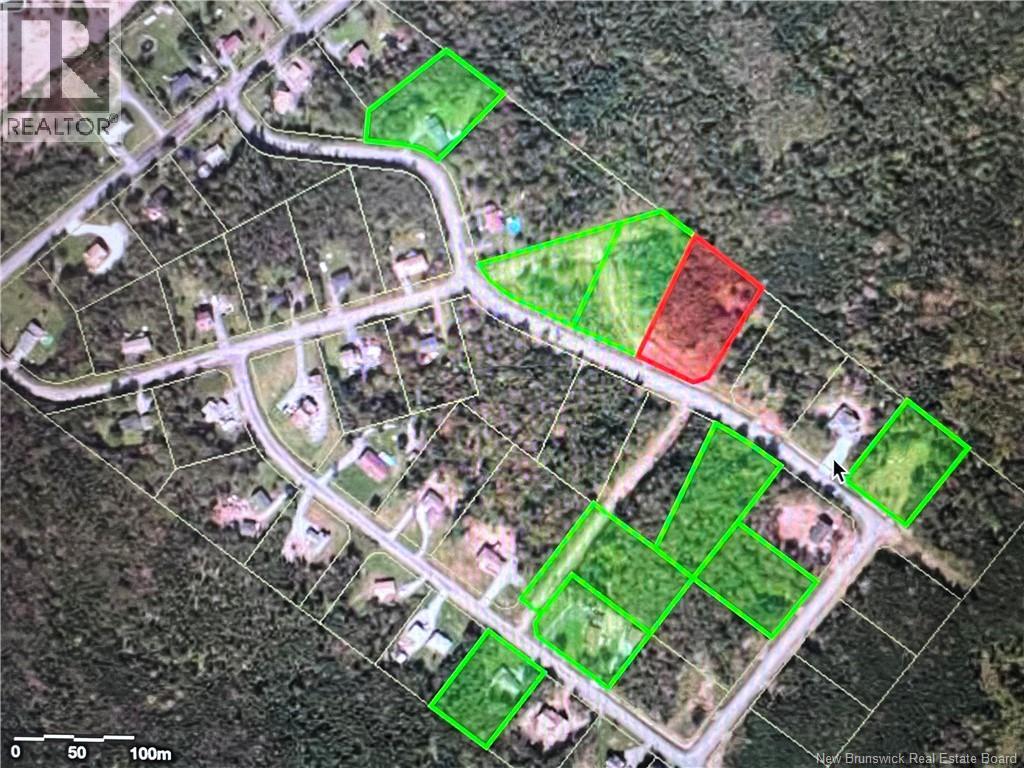 Lot 26 Friars Drive, Baxters Corner, New Brunswick  E2S 0A8 - Photo 2 - NB128052