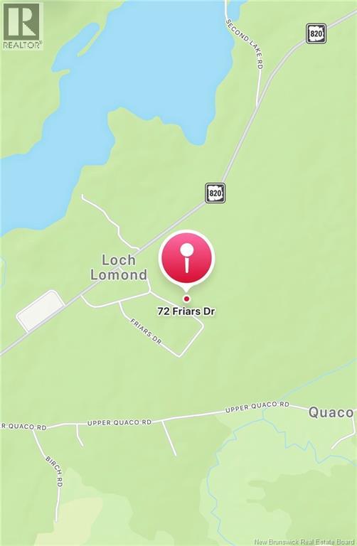 Lot 26 Friars Drive, Baxters Corner, New Brunswick  E2S 0A8 - Photo 3 - NB128052