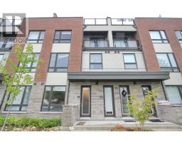 UNIT 1 - 24 HUMBERWOOD BOULEVARD, Toronto, Ontario