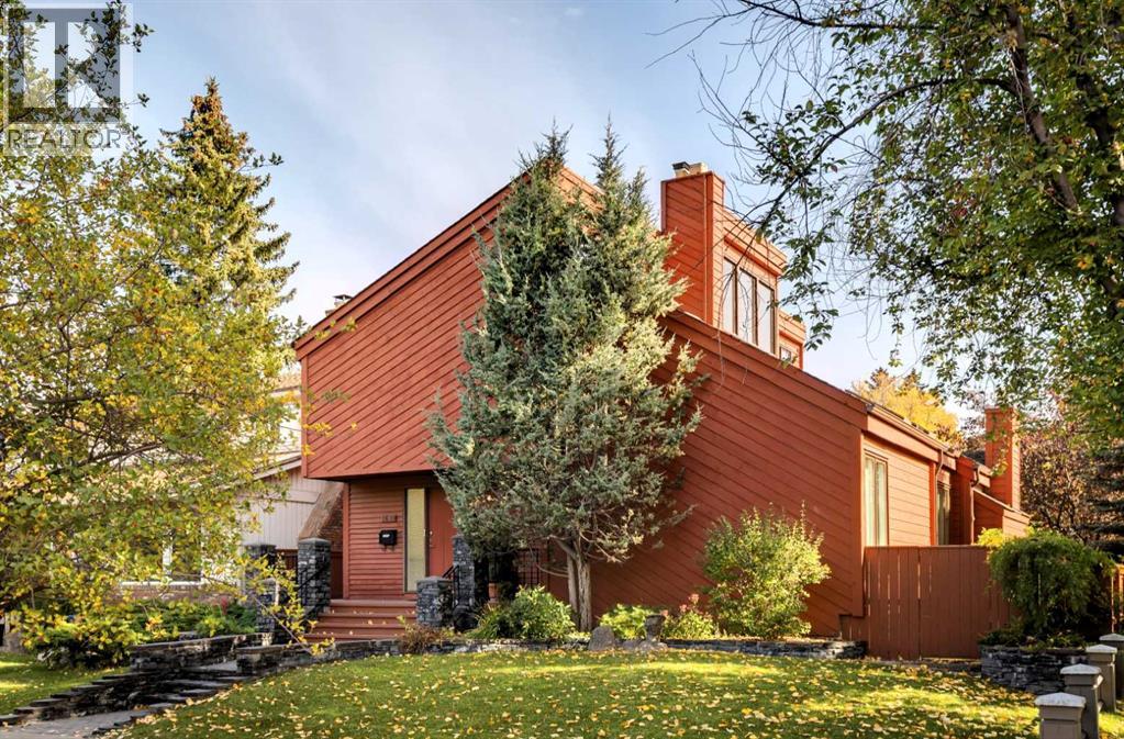 3630 7 Street Sw, Calgary, Alberta  T2T 2Y1 - Photo 1 - A2261012