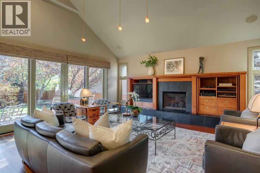 3630 7 Street Sw, Calgary, Alberta  T2T 2Y1 - Photo 4 - A2261012