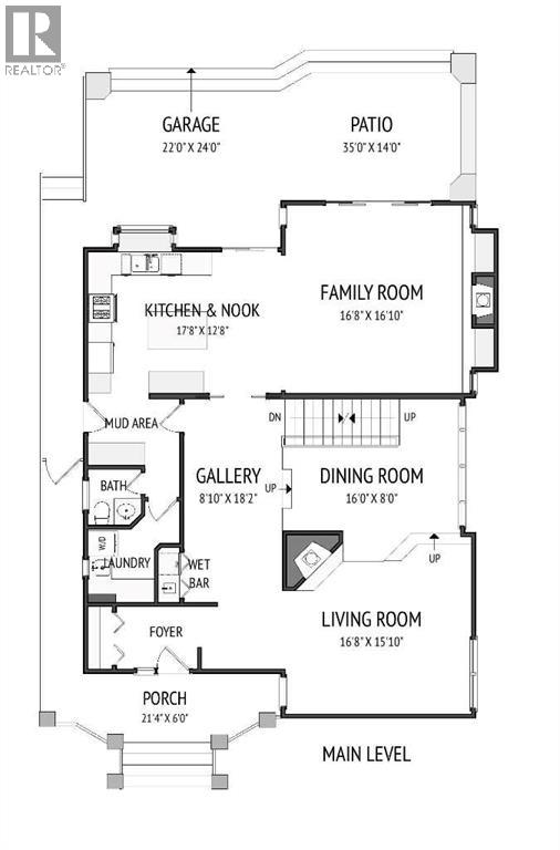 3630 7 Street Sw, Calgary, Alberta  T2T 2Y1 - Photo 3 - A2261012