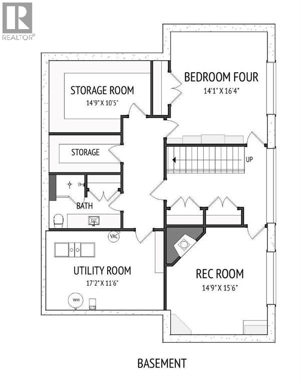 3630 7 Street Sw, Calgary, Alberta  T2T 2Y1 - Photo 37 - A2261012