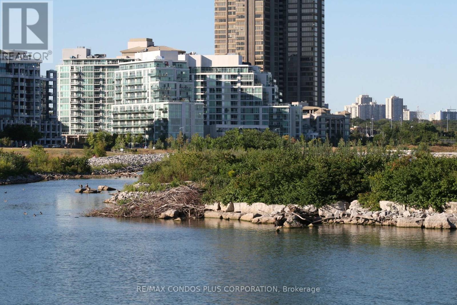 Th125 - 5 Marine Parade Drive, Toronto, Ontario  M8V 4B4 - Photo 32 - W12450937