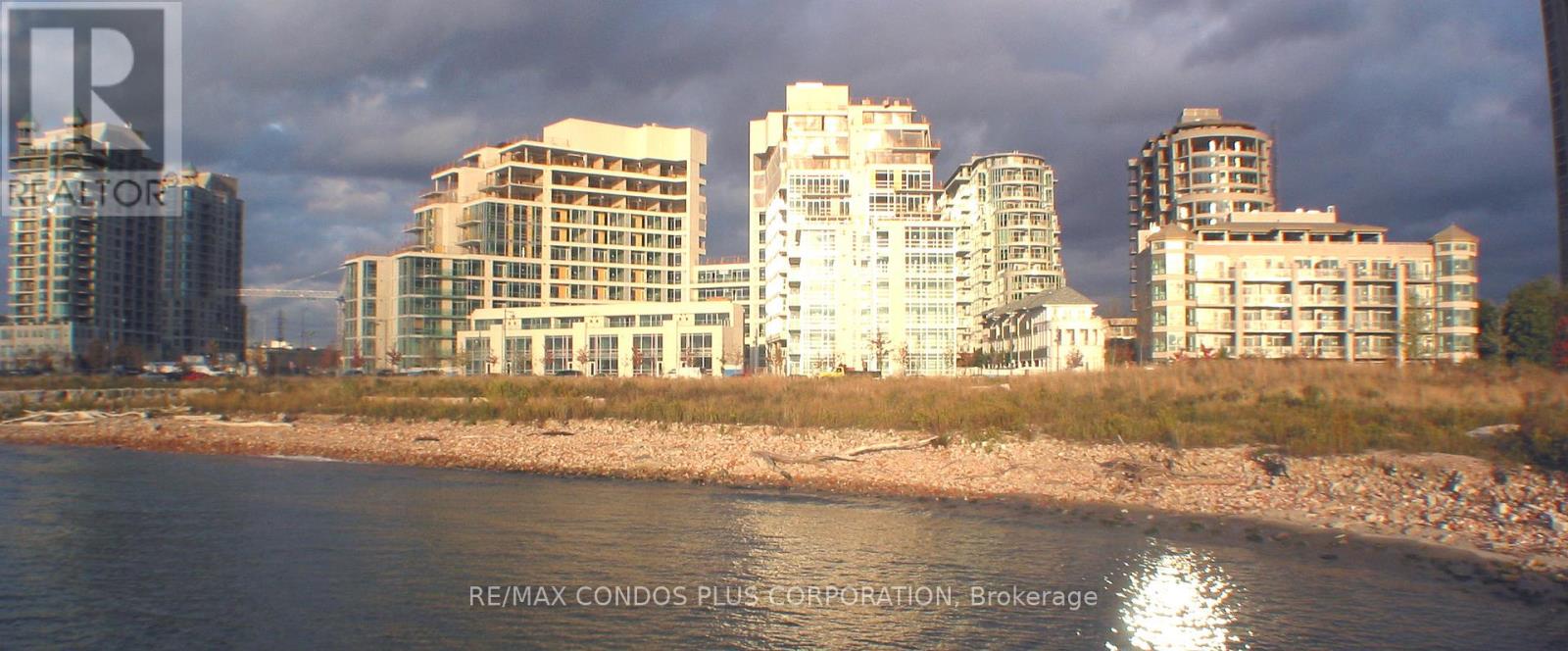 Th125 - 5 Marine Parade Drive, Toronto, Ontario  M8V 4B4 - Photo 33 - W12450937