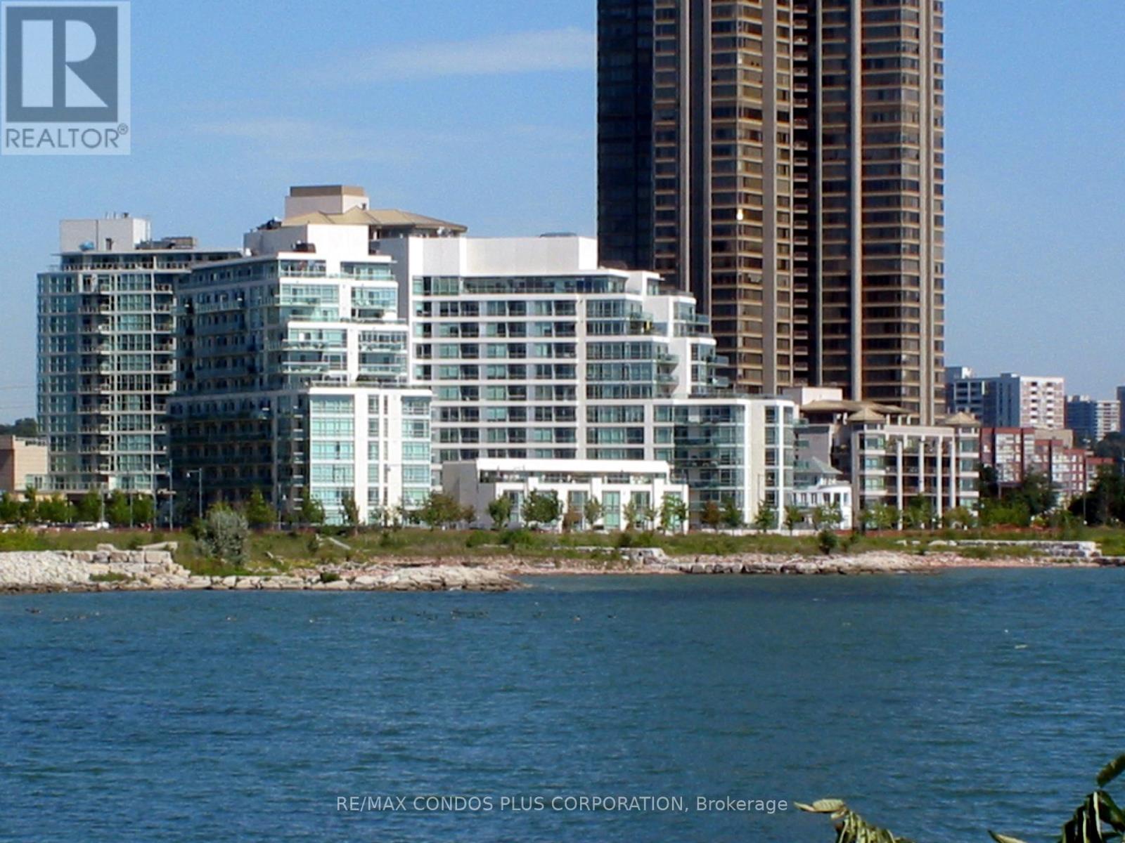 Th125 - 5 Marine Parade Drive, Toronto, Ontario  M8V 4B4 - Photo 38 - W12450937