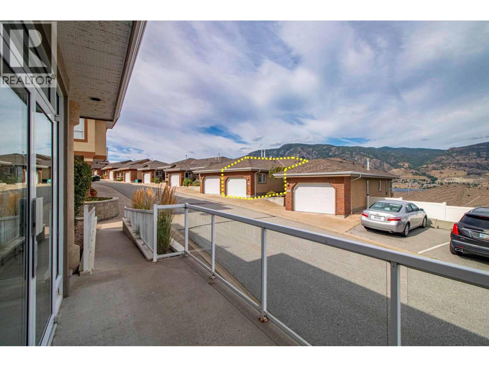 3948 Finnerty Road Unit# 145, Penticton, British Columbia  V2A 8P8 - Photo 33 - 10357325