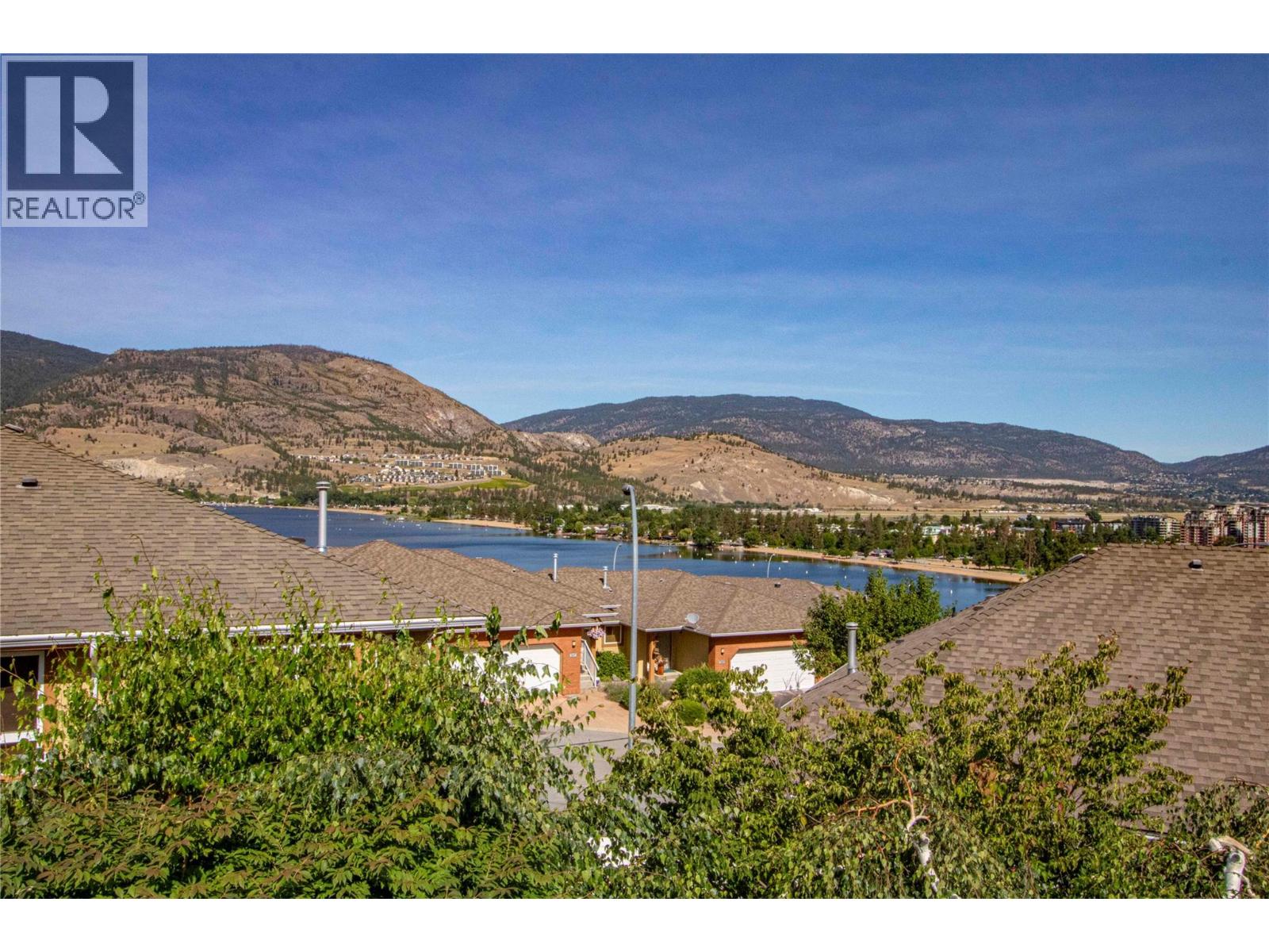 3948 Finnerty Road Unit# 145, Penticton, British Columbia  V2A 8P8 - Photo 5 - 10357325