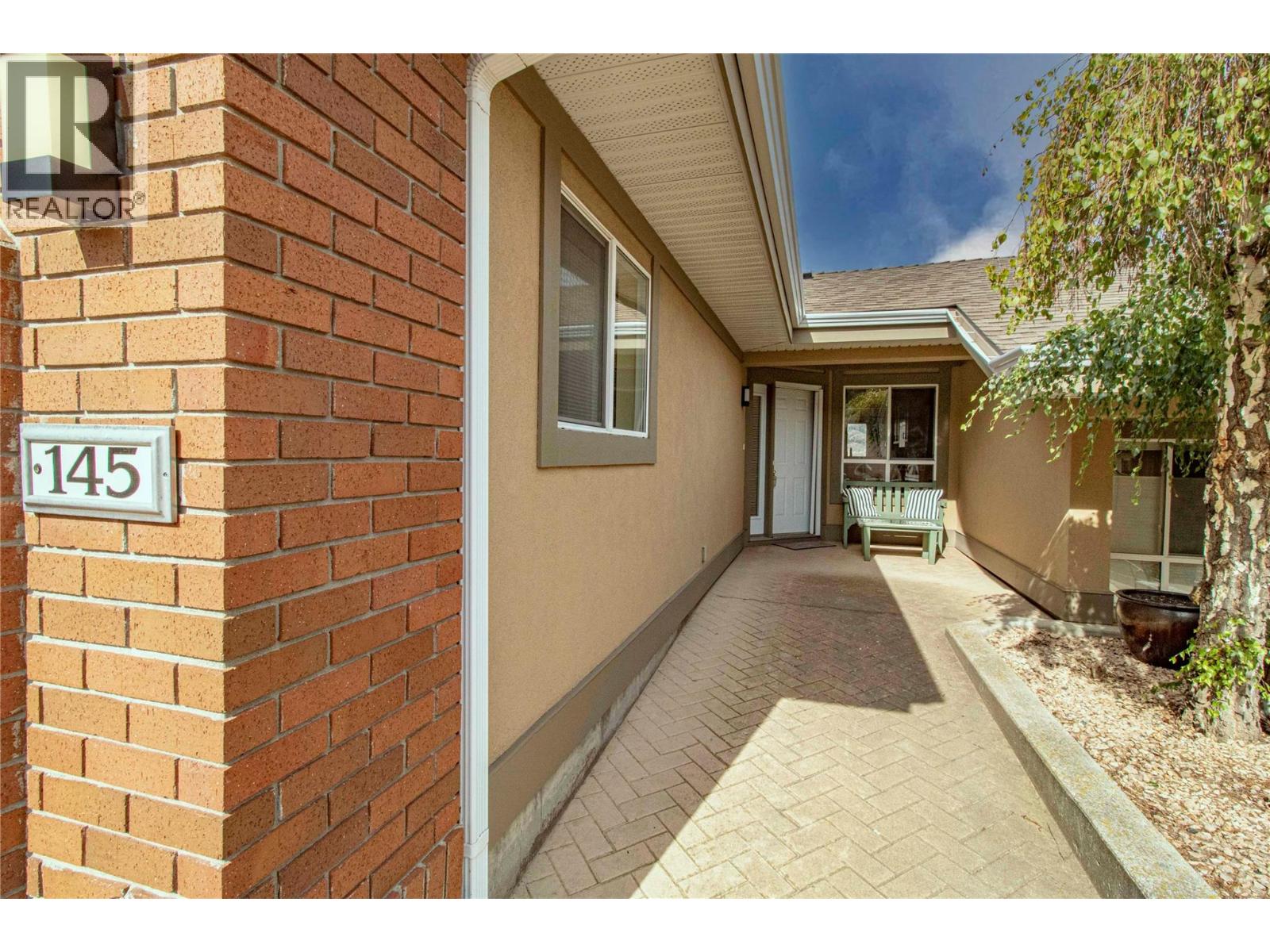 3948 Finnerty Road Unit# 145, Penticton, British Columbia  V2A 8P8 - Photo 2 - 10357325