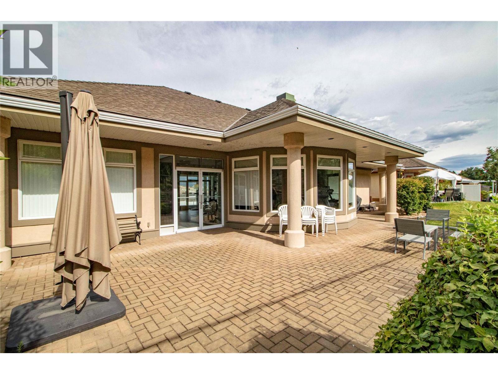 3948 Finnerty Road Unit# 145, Penticton, British Columbia  V2A 8P8 - Photo 41 - 10357325