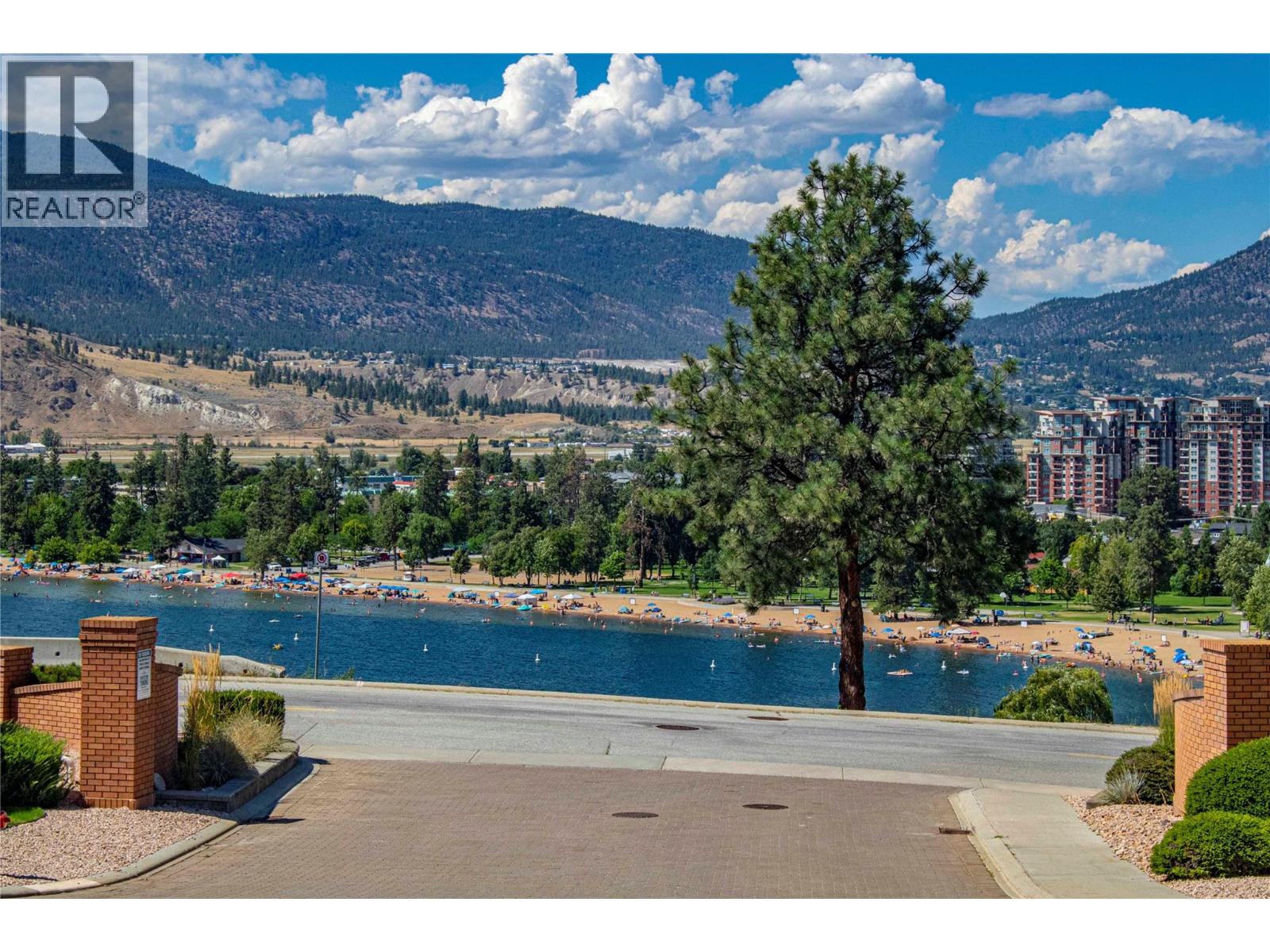 3948 Finnerty Road Unit# 145, Penticton, British Columbia  V2A 8P8 - Photo 42 - 10357325