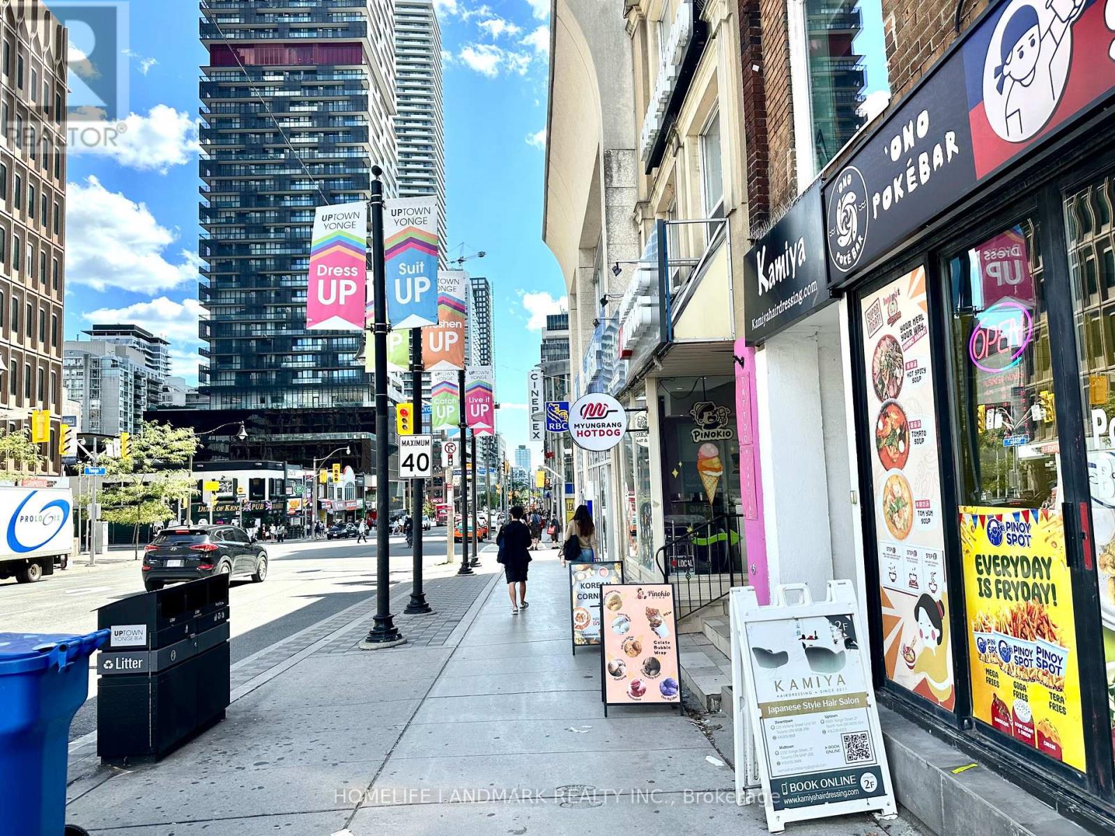 2352 YONGE STREET, Toronto, Ontario