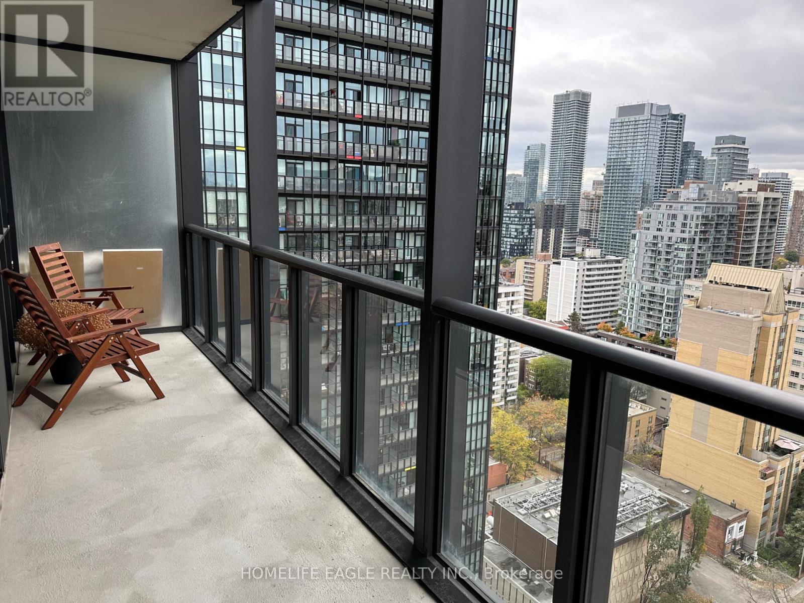 2305 - 110 Charles Street E, Toronto, Ontario  M4Y 1T5 - Photo 14 - C12470775