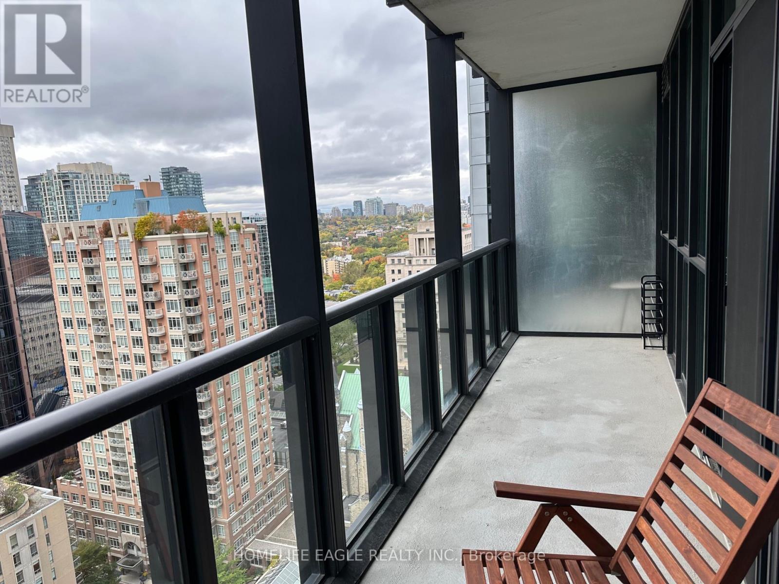 2305 - 110 Charles Street E, Toronto, Ontario  M4Y 1T5 - Photo 15 - C12470775