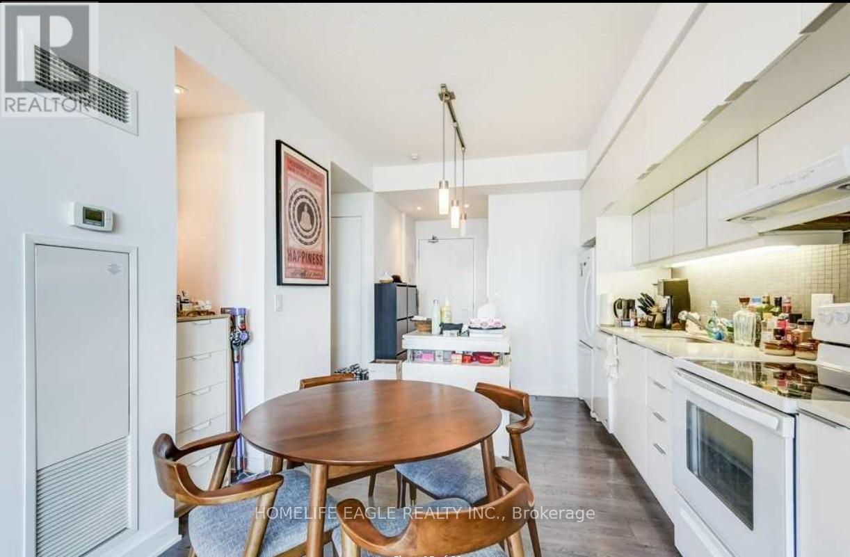 2305 - 110 Charles Street E, Toronto, Ontario  M4Y 1T5 - Photo 16 - C12470775