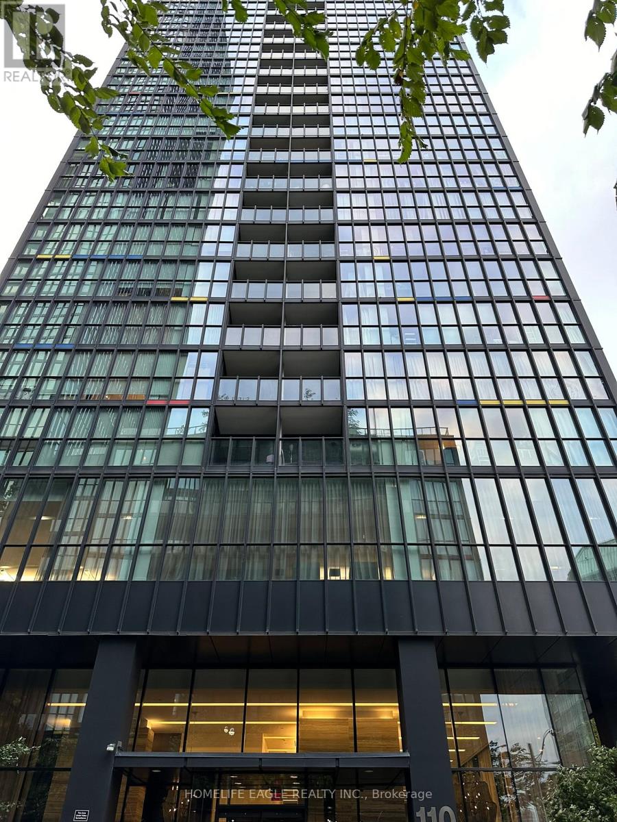2305 - 110 Charles Street E, Toronto, Ontario  M4Y 1T5 - Photo 2 - C12470775