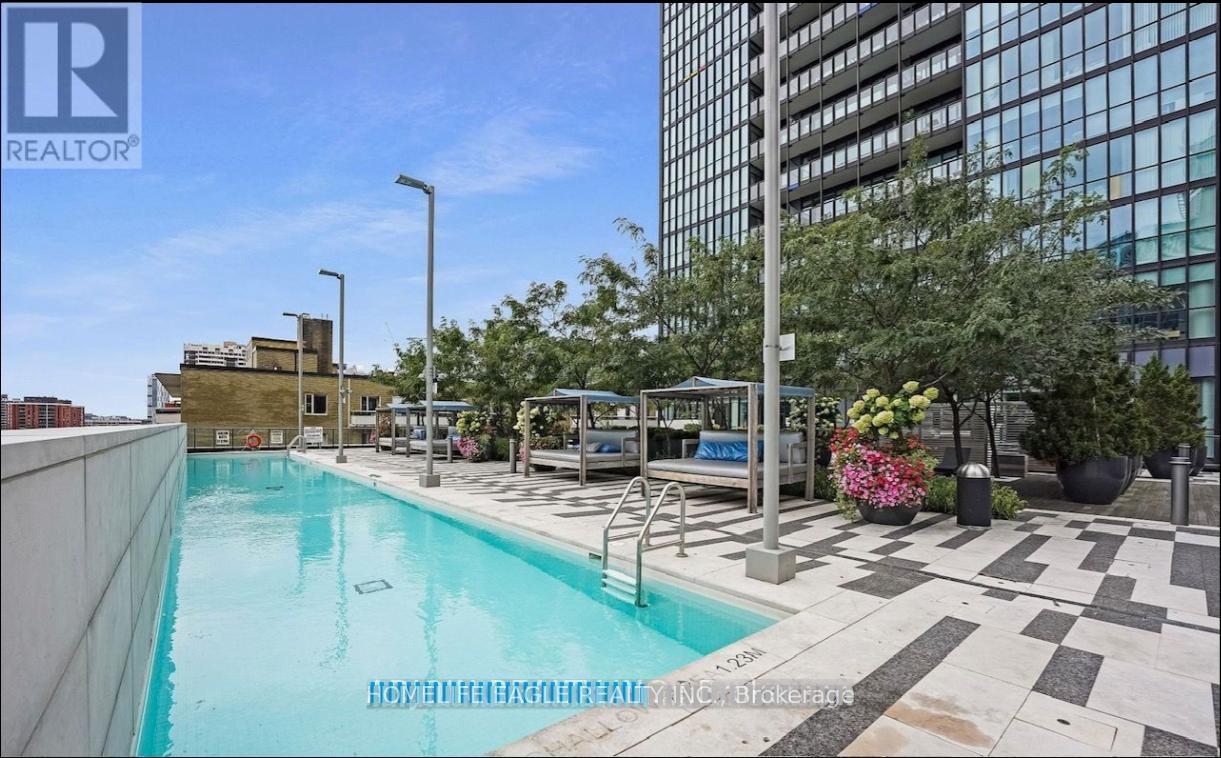 2305 - 110 Charles Street E, Toronto, Ontario  M4Y 1T5 - Photo 20 - C12470775