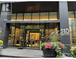 2305 - 110 CHARLES STREET E, Toronto, Ontario