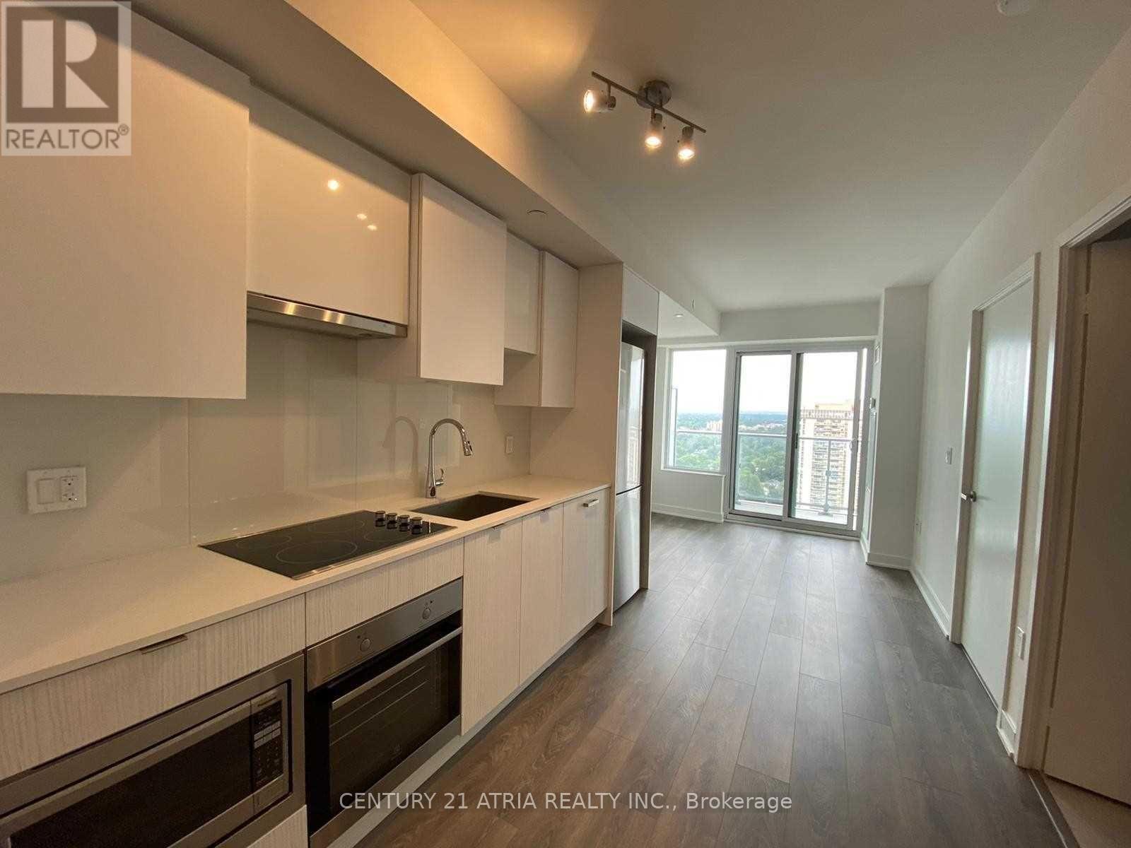 2812 - 99 BROADWAY AVENUE, Toronto, Ontario