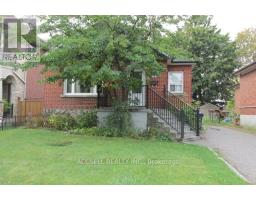 44 COTTON AVENUE, Toronto, Ontario